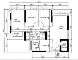Blk 10C Bendemeer Light (Kallang/Whampoa), HDB 4 Rooms #522012391
